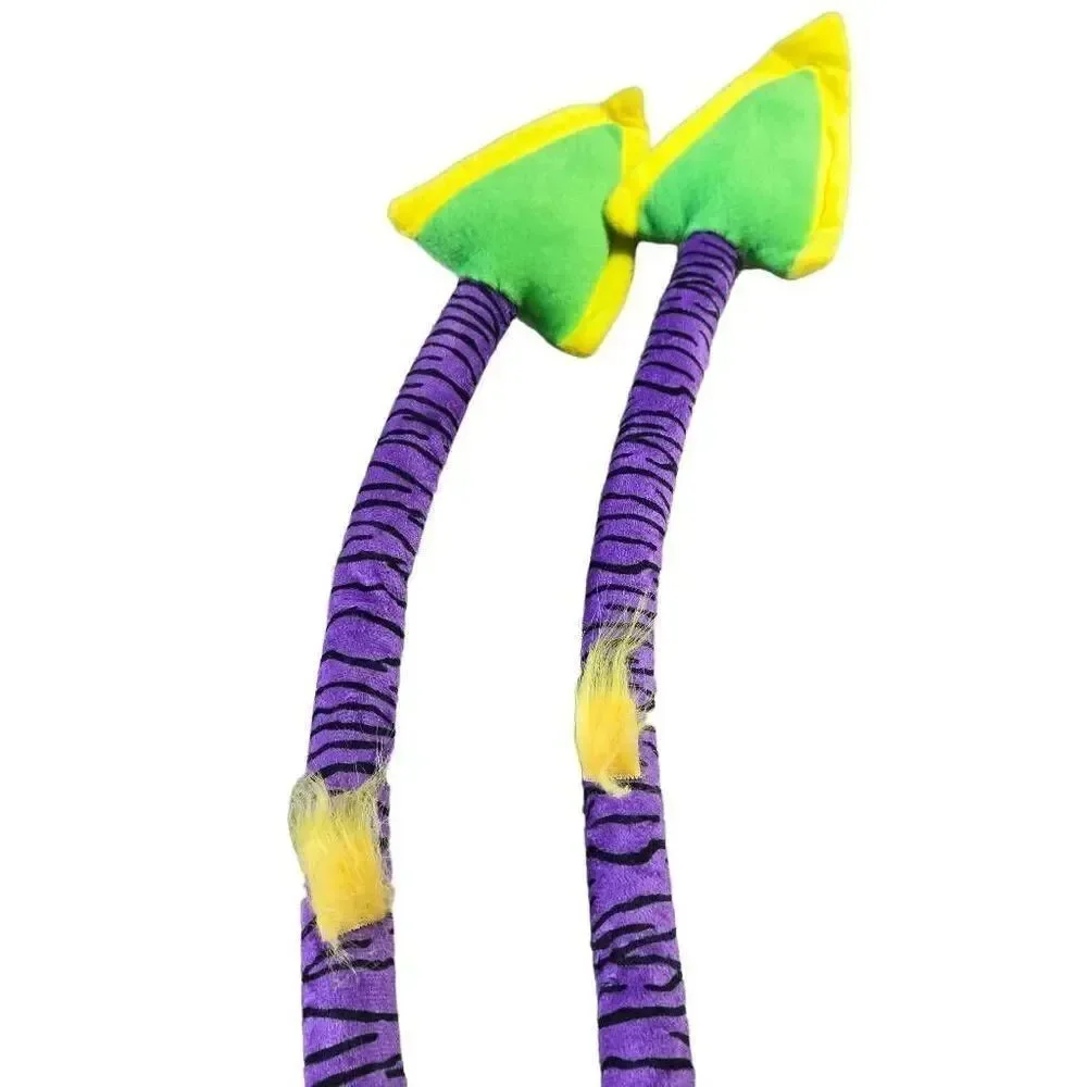 No Brand bendable tiger